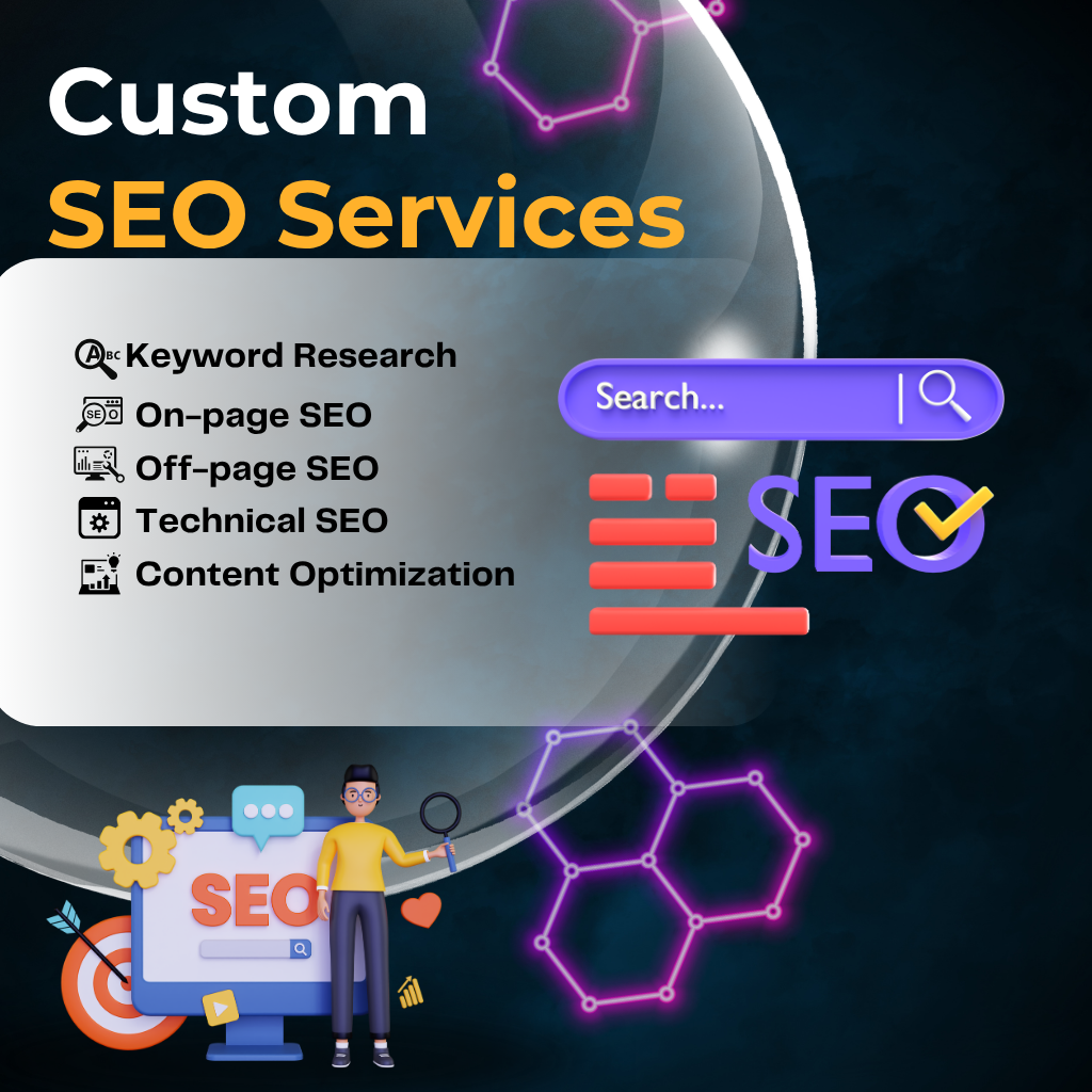 search engine optimization